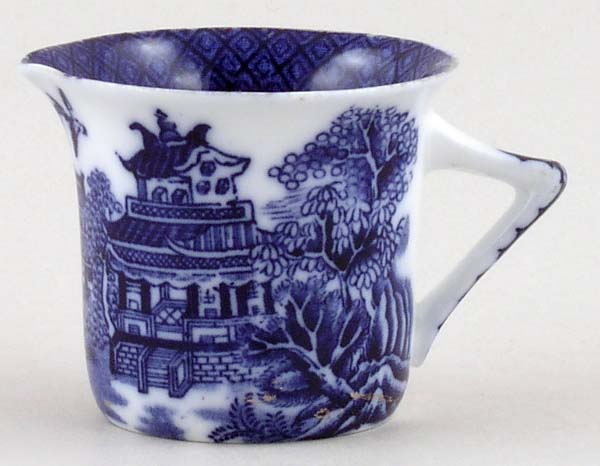 Jug or Creamer c1900